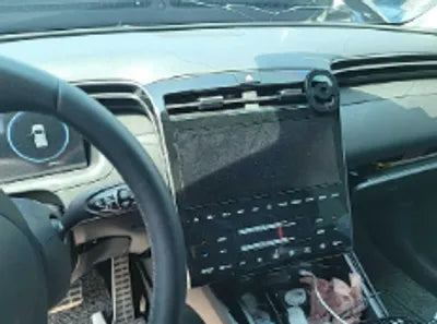 2021 Hyundai Tucson 000KMHJE811BMU017 VIN:000KMHJE811BMU017