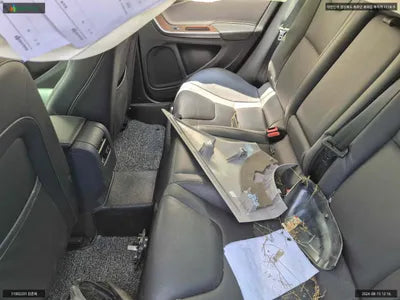 2018 Volvo S60 YV1FSA8BDJ2461851 VIN:YV1FSA8BDJ2461851