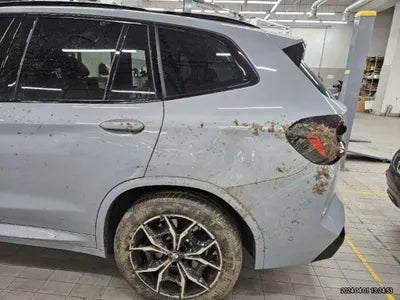 2023 BMW 320 WBA31DP02P9T37201 VIN:WBA31DP02P9T37201