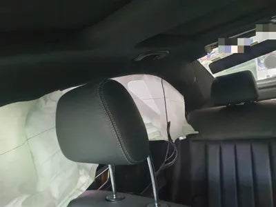 2015 Mercedes-Benz E 300 VIN: