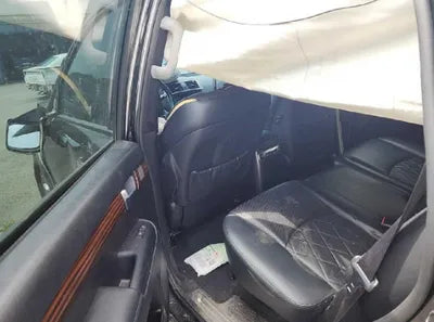 2017 Kia Mohave 485KMKNAKN814DHA1 VIN:485KMKNAKN814DHA1