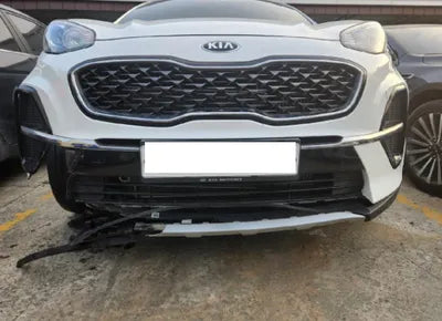 2019 Kia Sportage KNAP6812GKK624798 VIN:KNAP6812GKK624798