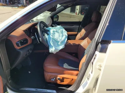 2021 Maserati Levante VIN: