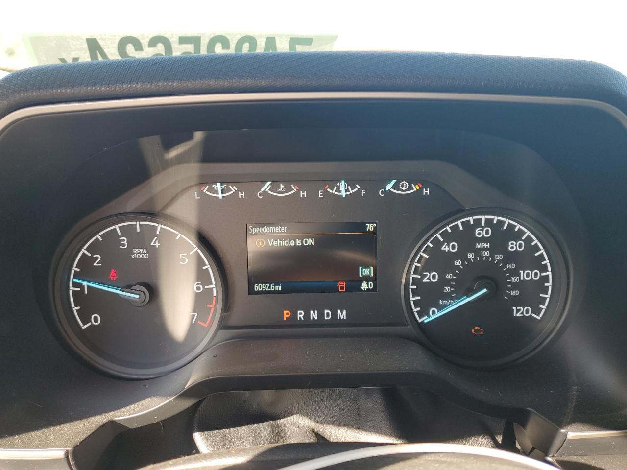 2023 FORD F150 SUPERCREW VIN:1FTFW1E85PFA04727