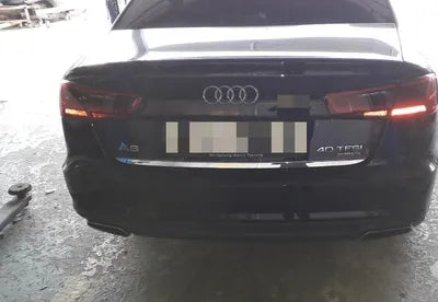 2017 Audi A6 WAUZZZ4G2HN030461 VIN:WAUZZZ4G2HN030461