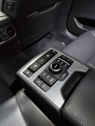 2018 Genesis G80 VIN: