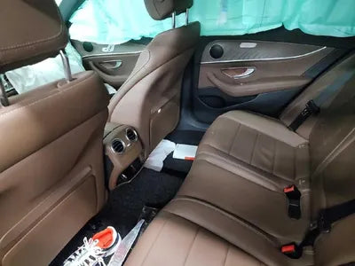 2022 Mercedes-Benz E 250 W1KZF4FB1NB034858 VIN:W1KZF4FB1NB034858