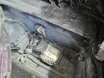 2015 Mercedes-Benz E 220 WDDHF0AB9GB236443 VIN:WDDHF0AB9GB236443