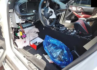 2021 Mercedes-Benz GLE 400 W1NFD2DB4MA360922 VIN:W1NFD2DB4MA360922