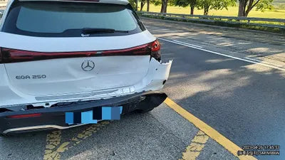 2023 Mercedes-Benz A 250 W1N9N0BB5PJ062675 VIN:W1N9N0BB5PJ062675