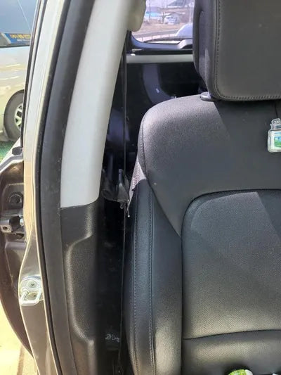 2016 Hyundai Santa FE KMHSW81UDGU625101 VIN:KMHSW81UDGU625101