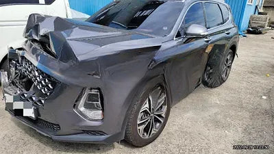 2019 Hyundai Santa FE NONE VIN: