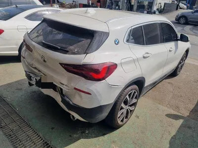 2021 BMW 220 WBA11DF09M5T11836 VIN:WBA11DF09M5T11836