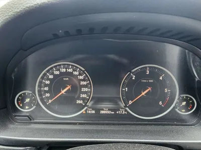 2015 BMW 520 WBA5E7104FD675945 VIN:WBA5E7104FD675945