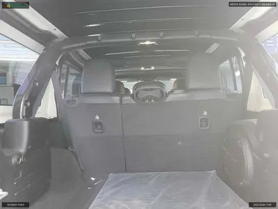 2020 Jeep Wrangler 1C4HJXFN0KW575923 VIN:1C4HJXFN0KW575923