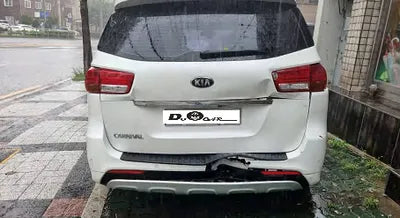 2016 Kia Carnival KNAMC81ABGS160865 VIN:KNAMC81ABGS160865