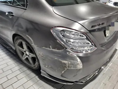 2016 Mercedes-Benz C 200 WDDWF4CB1HF466497 VIN:WDDWF4CB1HF466497