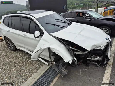 2021 BMW 320 WBAUZ3102M9F68579 VIN:WBAUZ3102M9F68579