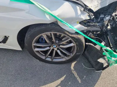 2018 BMW 530 WBAJD3108JG970600 VIN:WBAJD3108JG970600