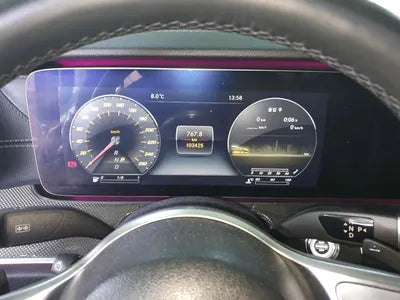 2018 Mercedes-Benz CLS 400 WDD2J2DB4KA006884 VIN:WDD2J2DB4KA006884