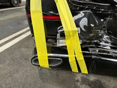 2023 Mercedes-Benz S 400 W1K6F3DB8PA189416 VIN:W1K6F3DB8PA189416