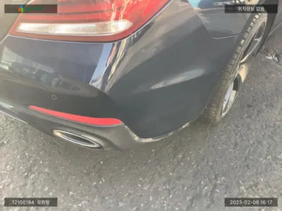 2019 Genesis G70 KMTG541EDKU047593 VIN:KMTG541EDKU047593