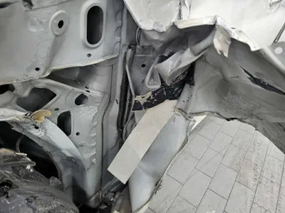 2016 Infiniti Q50 JNKDV71EXGM551978 VIN:JNKDV71EXGM551978