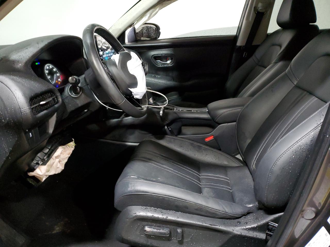 2024 HONDA HR-V EXL VIN:3CZRZ1H75RM716854