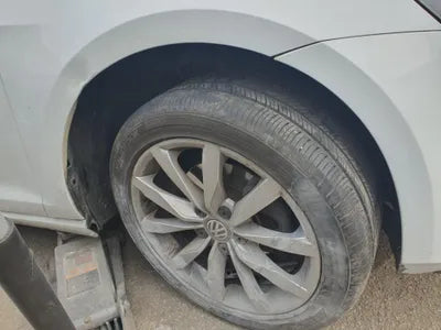 2016 Volkswagen Golf WVWZZZAUZGW092128 VIN:WVWZZZAUZGW092128