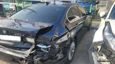 2015 BMW 520 503KMWBA5E5103FG0 VIN:503KMWBA5E5103FG0