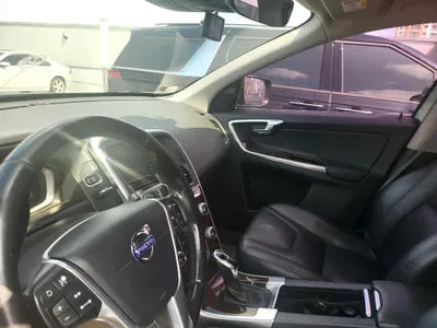 2015 Volvo XC60 YV1DZ82K6F2709648 VIN:YV1DZ82K6F2709648