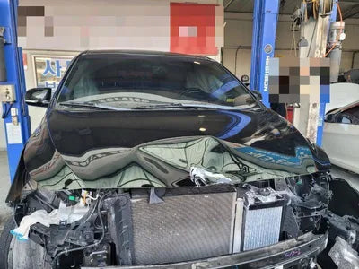2020 Kia Carnival VIN: