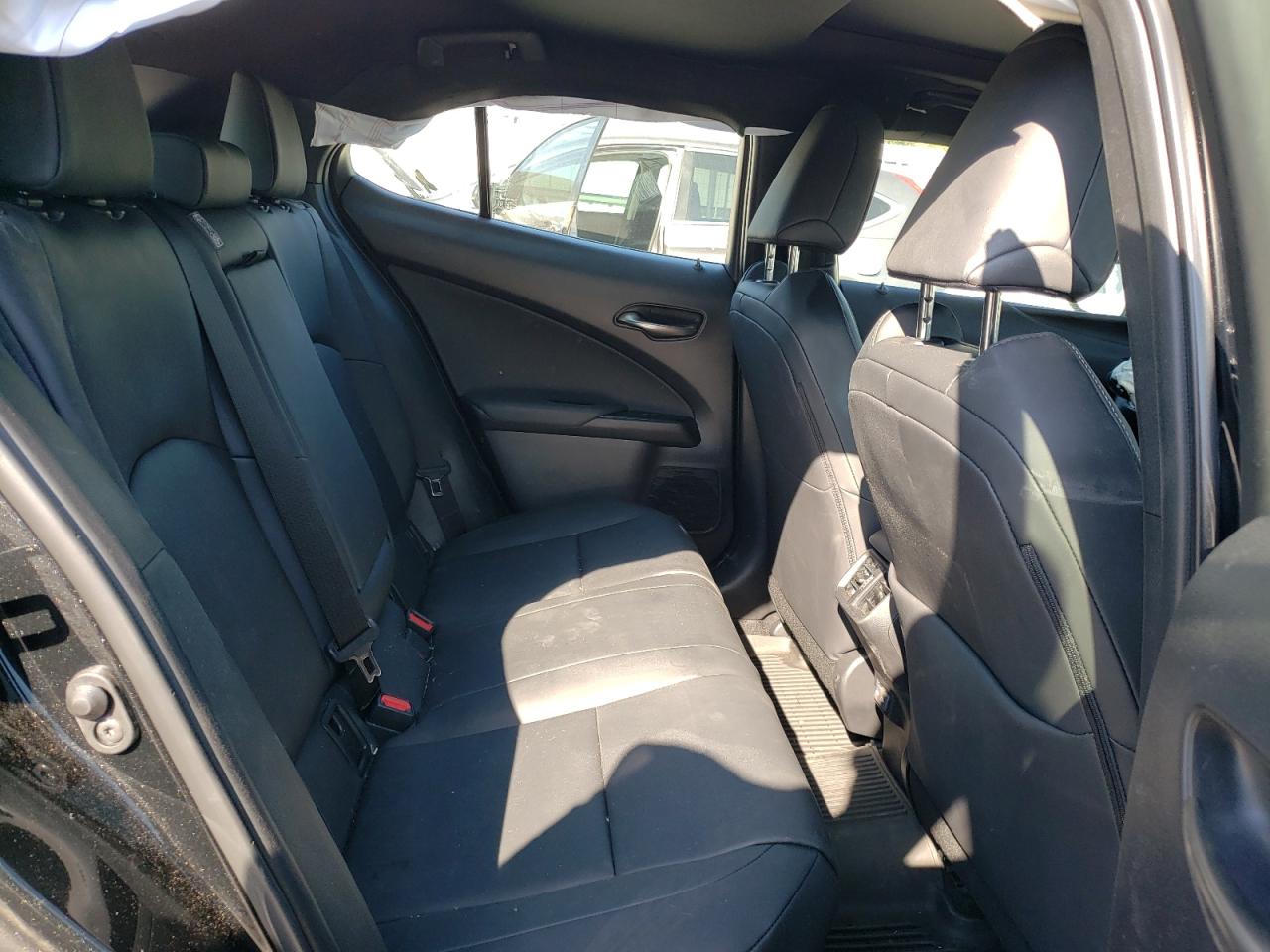 2024 LEXUS UX 250H PREMIUM VIN:JTHP9JBHXR2078332