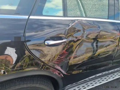 2018 Mercedes-Benz GLE 350 WDCED2EB0JA091602 VIN:WDCED2EB0JA091602