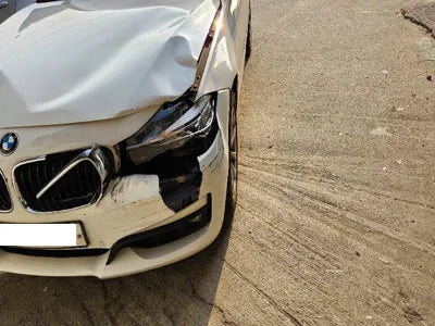 2016 BMW 320 WBA8Y7109GGJ86574 VIN:WBA8Y7109GGJ86574