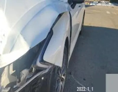 2021 Kia K5 KNAG141ABMA140858 VIN:KNAG141ABMA140858
