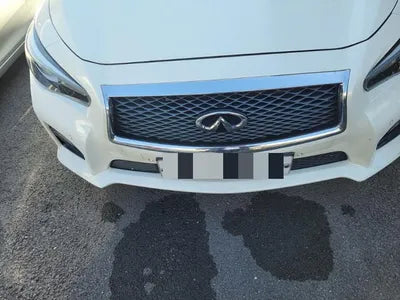 2015 Infiniti Q50 JNKDV71E7FM530813 VIN:JNKDV71E7FM530813