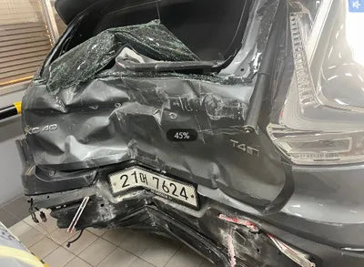 2019 Volvo XC40 YV1XZACACK2068905 VIN:YV1XZACACK2068905