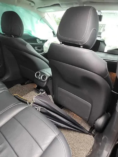 2019 Mercedes-Benz E 220 VIN: