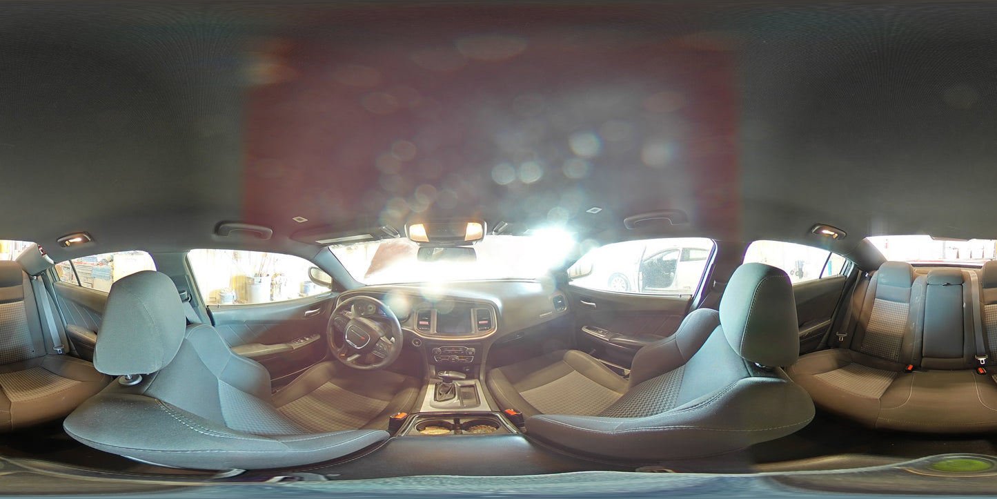 2022 DODGE CHARGER R/T VIN:2C3CDXCT9NH264874