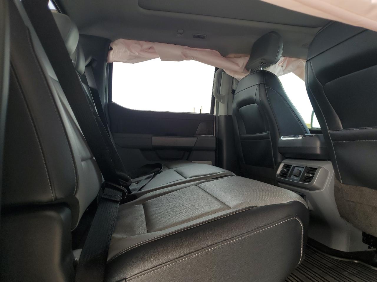 2022 FORD F150 SUPERCREW VIN:1FTFW1E88NFC12551