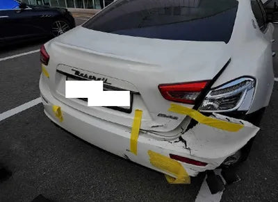 2016 Maserati Ghibli ZAM57TSA4G1172993 VIN:ZAM57TSA4G1172993