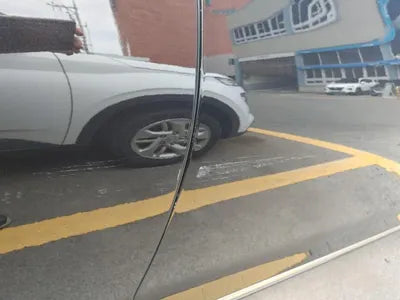 2018 Genesis G80 VIN: