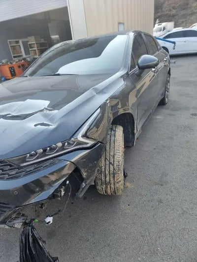 2020 Kia K5 KNAG341ABLA013158 VIN:KNAG341ABLA013158