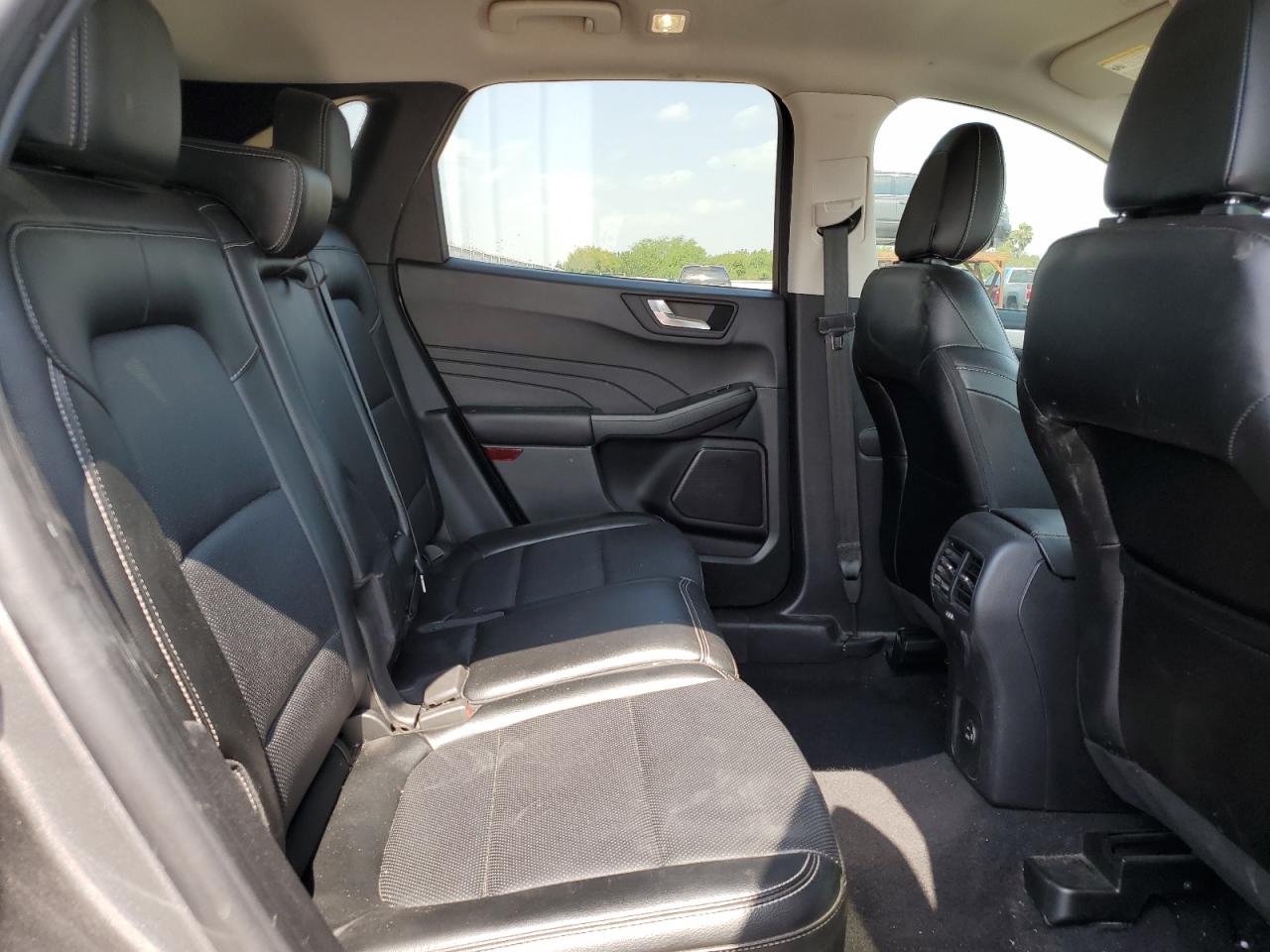 2022 FORD ESCAPE SEL VIN:1FMCU0H62NUB94035