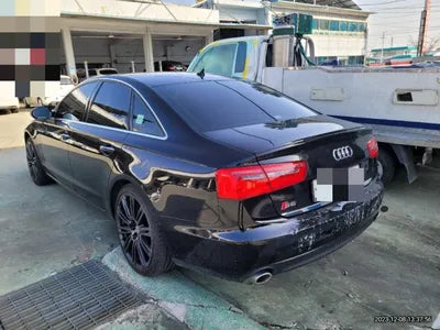 2015 Audi A6 WAUZZZ4G9FN041342 VIN:WAUZZZ4G9FN041342