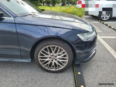 2018 Audi A6 WAUZZZ4G4JN103223 VIN:WAUZZZ4G4JN103223