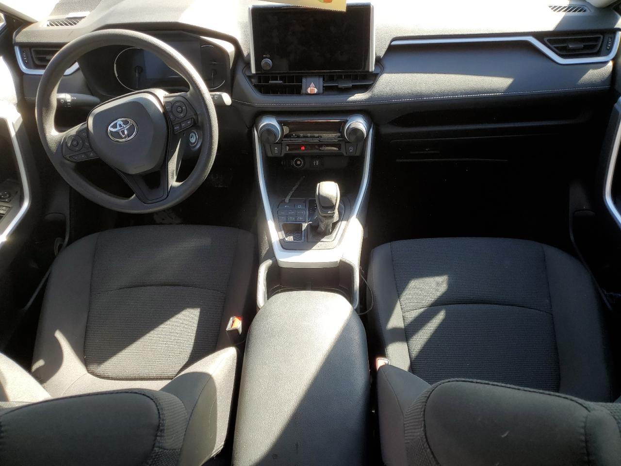 2023 TOYOTA RAV4 LE VIN:2T3F1RFV3PW375949