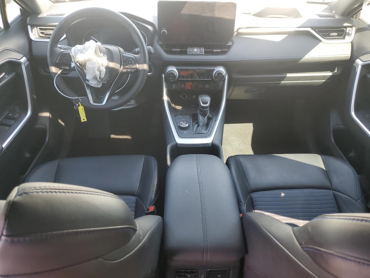 2023 TOYOTA RAV4 XSE VIN:2T3E6RFV7PW039122