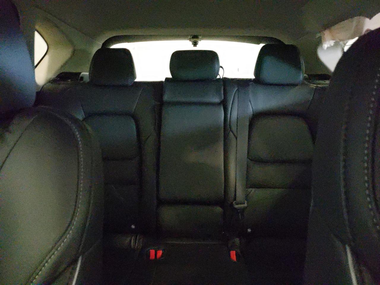 2024 MAZDA CX-5 SELECT VIN:JM3KFBBM8R0364853